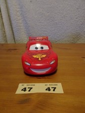 Disney Cars Movie  Lightning