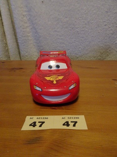 Disney cars movie lightning - disney,