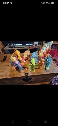 Jim henson dinosaur train - henson's,