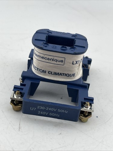 Telemecanique lx1d4 contactor - lx1d4,