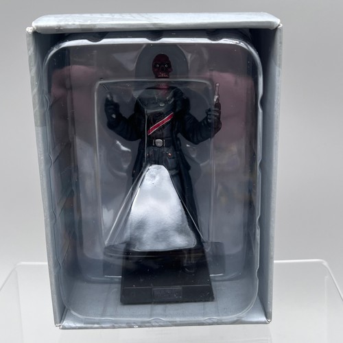 Eaglemoss the classic - the,