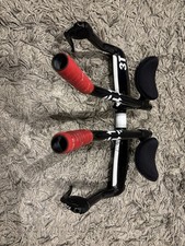 3T  Aura pro Carbon Tri Bar