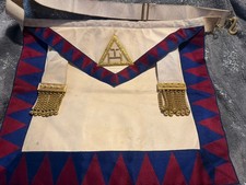 Royal Arch Excellent