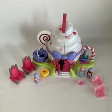 Elc Fairy Happyland Set 