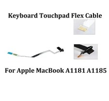 Keyboard Touchpad Flex Cable