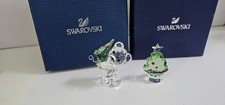 Swarovski crystal Felix small