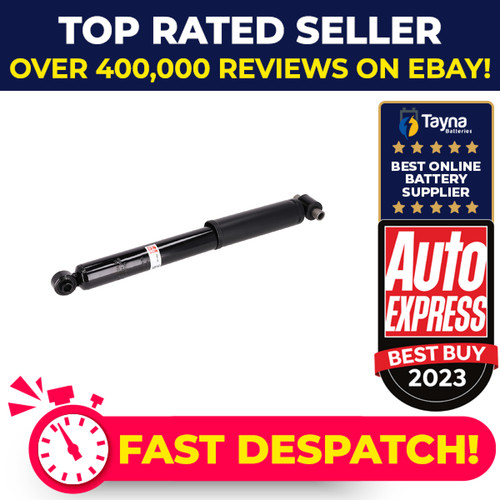 Shock absorbers fits - shock,