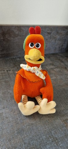 Vintage 1999 chicken run - vintage,