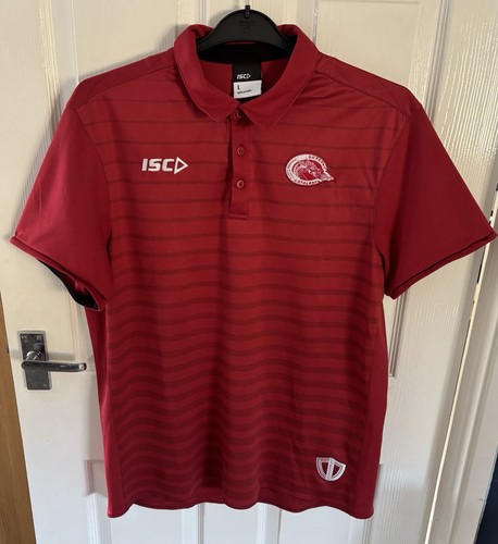 Isc dragons catalans rugby - dragons,