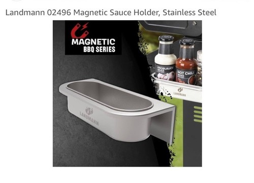 Magnetic bbq series - bbq,