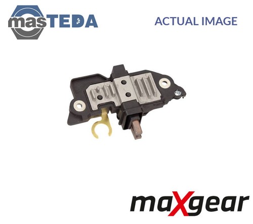 0227 alternator regulator - alternator,