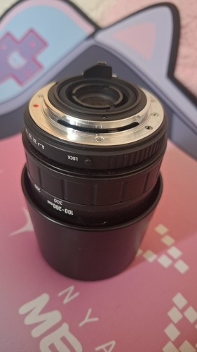 Sigma zoom 6 7 uc - sigma, 1:4.5-6.7