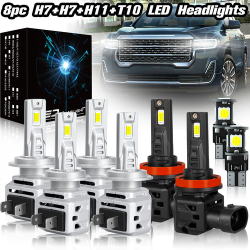 For polo h7 - h8, 501