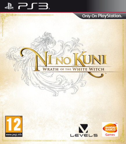 Kuni the wrath - no,