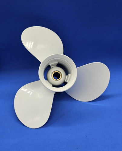 Propeller for yamaha outboard - propeller,