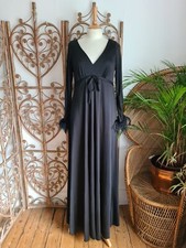 Vintage black John Charles