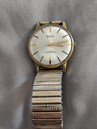 Majex jewels shock - majex,
