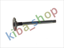 INTAKE VALVE 34X8X1048 FITS
