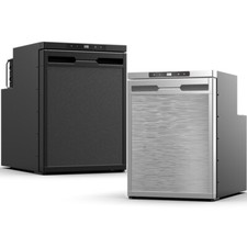 Caravan Camper Van 12 v Fridge