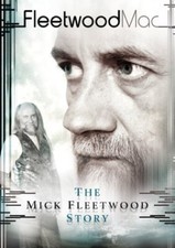 Fleetwood Mac: The Mick Fleetwood Story DVD (2007) Mick Fleetwood cert E