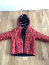 ZARA Kids Baby Boys Reversible