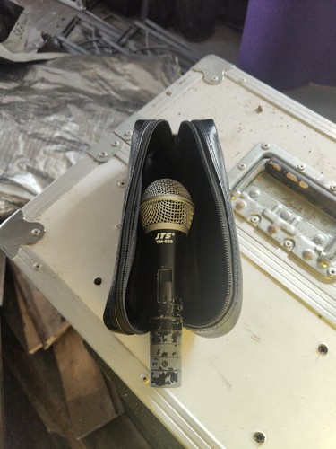 Jts 929 dynamic - tm-929, vocal