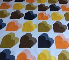 66cm x 60cm W Orla Kiely Multi