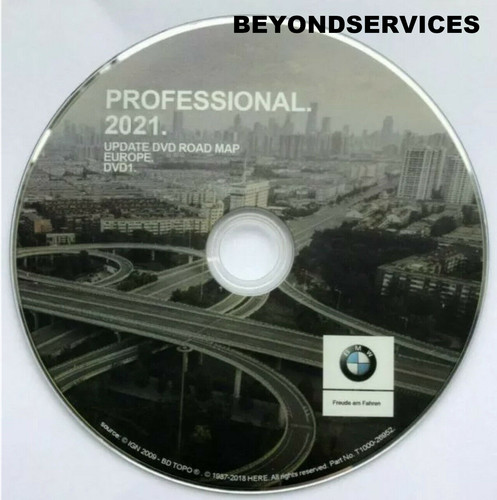Latest 2021 bmw professional - bmw,