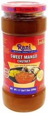 Rani Sweet Mango Chutney