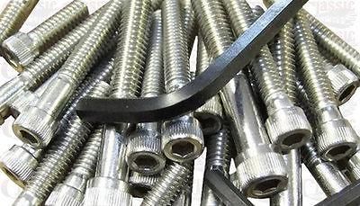 Bsa b25 b44 hex - bsa, for