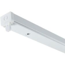 Thorn Emergency 1x70w 6ft T8 Fluorescent Batten Fitting-840 - Cool White