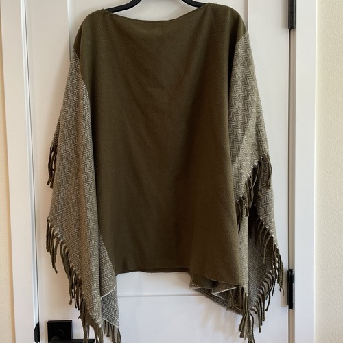 Womens kimono poncho - womens,