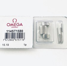 Authentic! Omega Seamaster