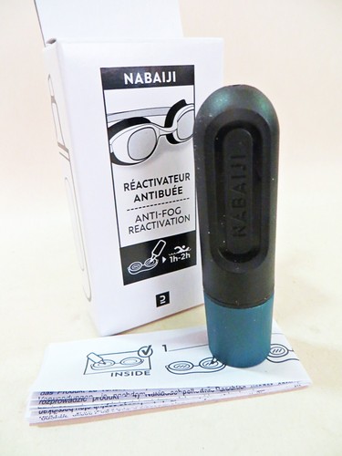 Nabaiji goggle - nabaiji,