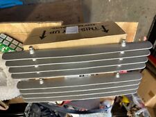 Bristol 401/3 front bumper inserts