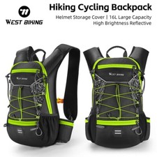 WEST BIKING Reflective Sports