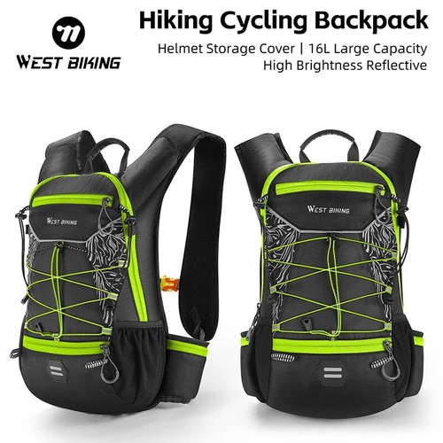 West biking reflective - biking,