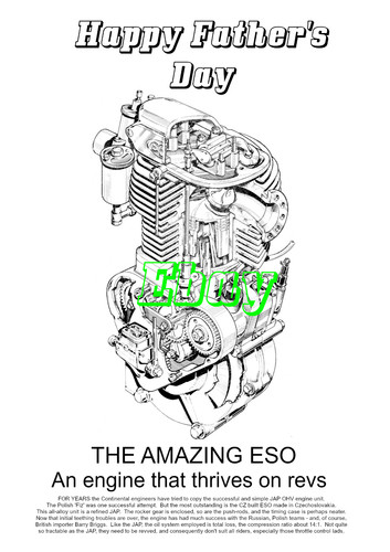 Father day speedway eso - day,
