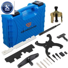 FOR Ford Master Engine Timing