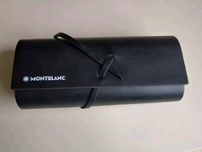 Mont Blanc Genuine sunglasses