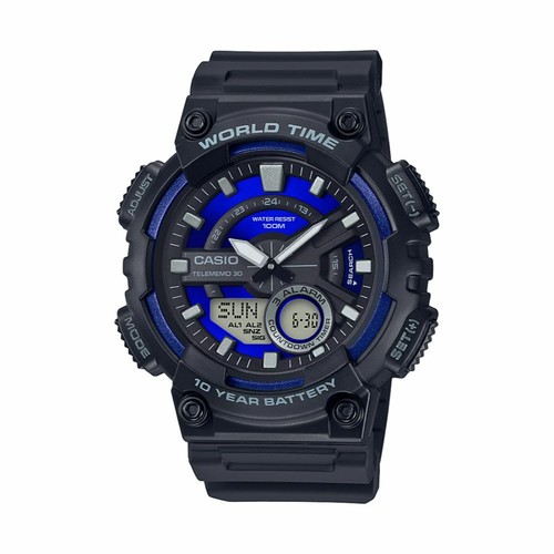 Casio men quartz - casio,