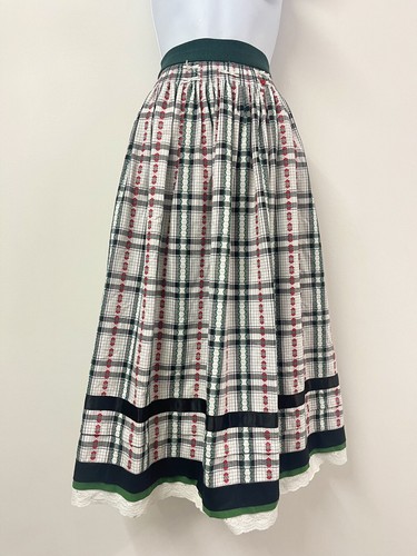 Vintage skirt long - long, size