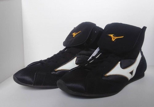 Mizuno short boxing - short, shoes