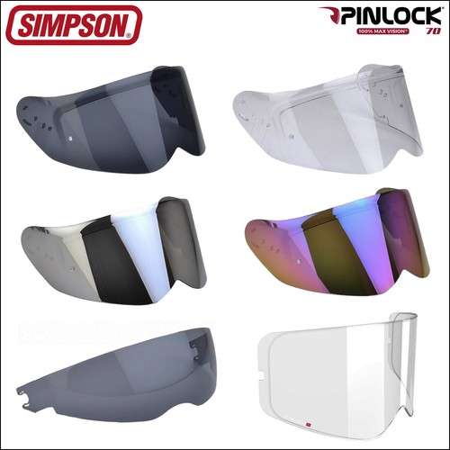 Simpson venom motorcycle - simpson,
