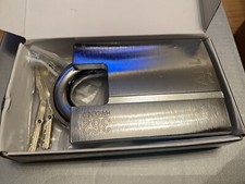 Abloy 362 high security