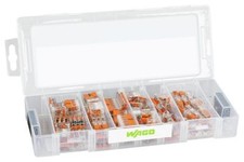 221 Series Splicing Connector