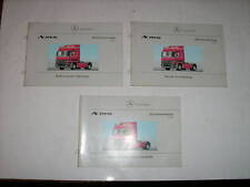 Operating Instructions Part 1