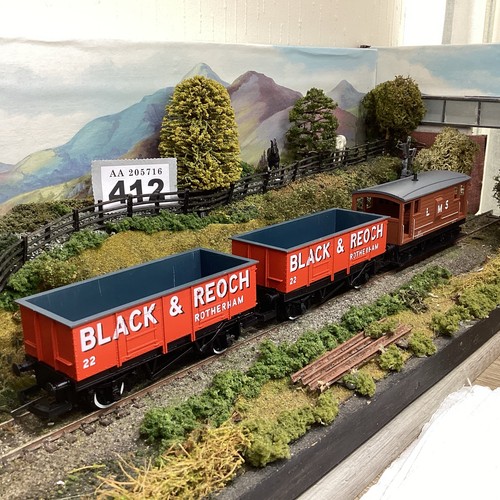Hornby gauge r021 - 00,