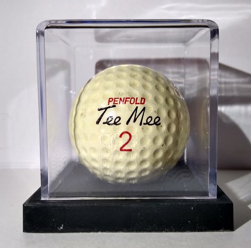 Vintage penfold tee mee golf - tee,