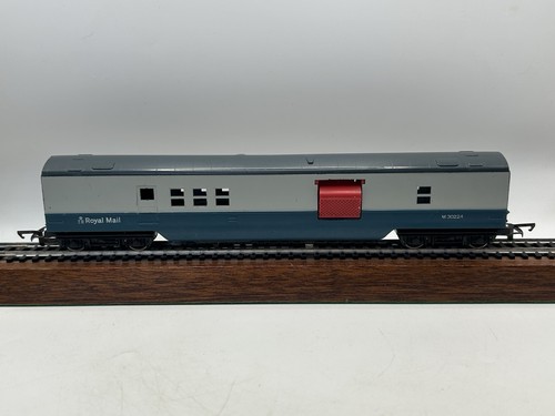 Hornby r119 intercity - oo,